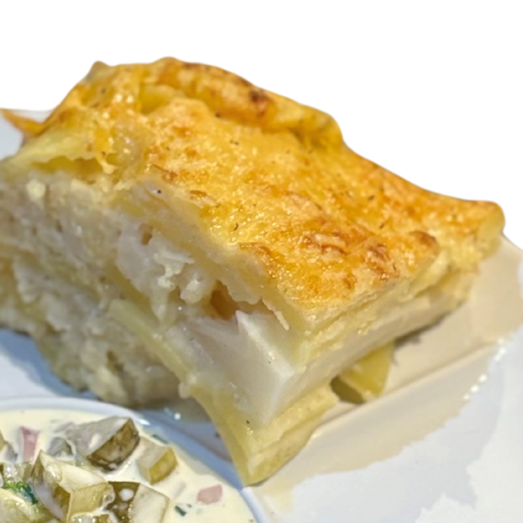 De beste bloemkool met kaas uit de oven maken