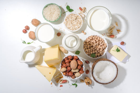 De Ideale Combinatie: Kaas & Noten