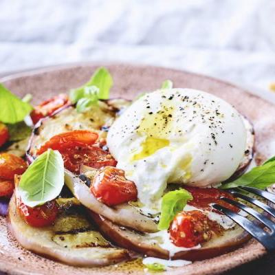 Burrata