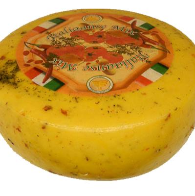 Kruiden kaas Italiaanse mix (RM)