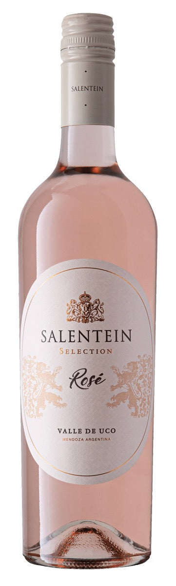 Salentein rose