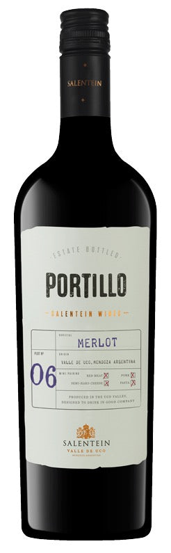 Portillo merlot