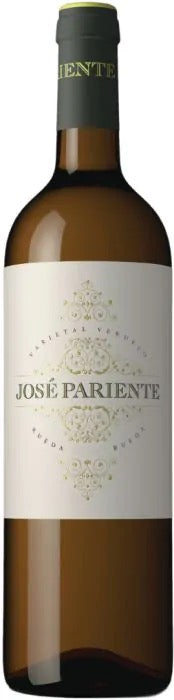 Jose Pariente 2023 Rueda