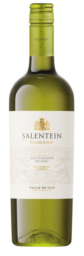 Salentein sauvignon blanc