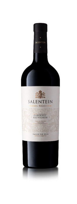 Salentein cabernet sauvignon