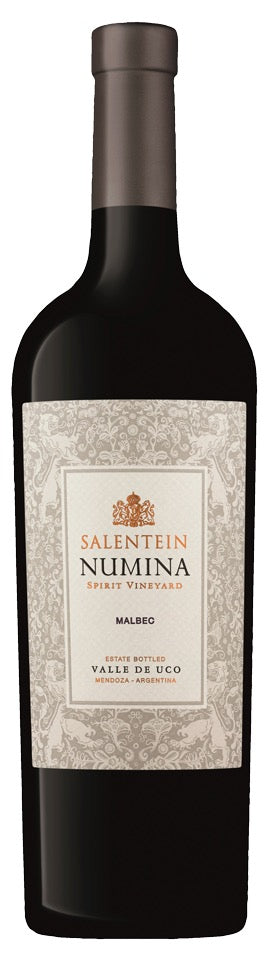 Salentein numina malbec