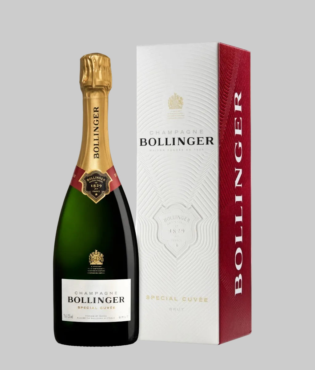 Bollinger Special Cuvée Brut Champagne