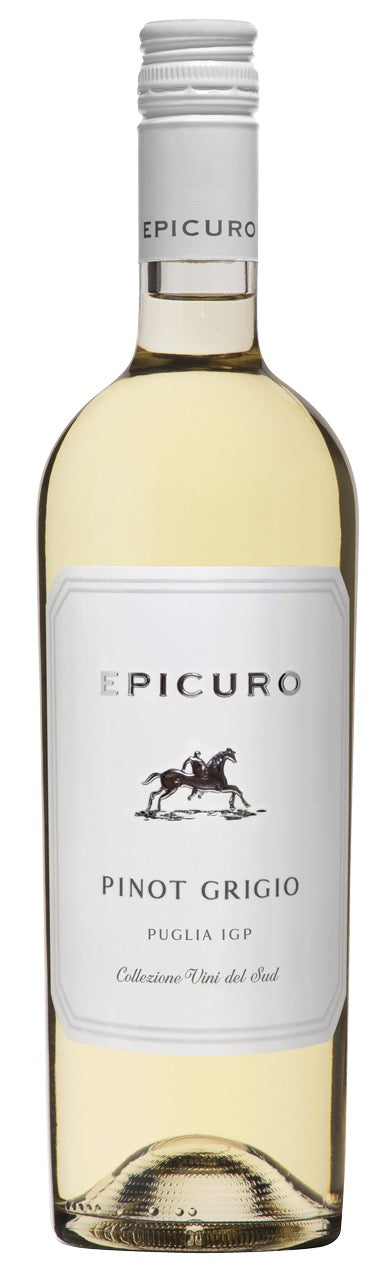 Epicuro Pinot grigio