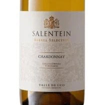 Salentein Barrel selection chardonnay