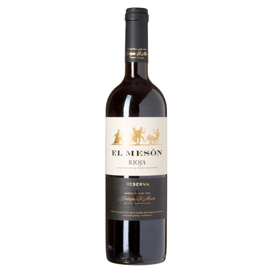 El Meson Rioja