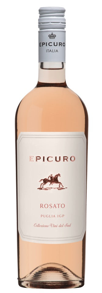 Epicuro Rosato