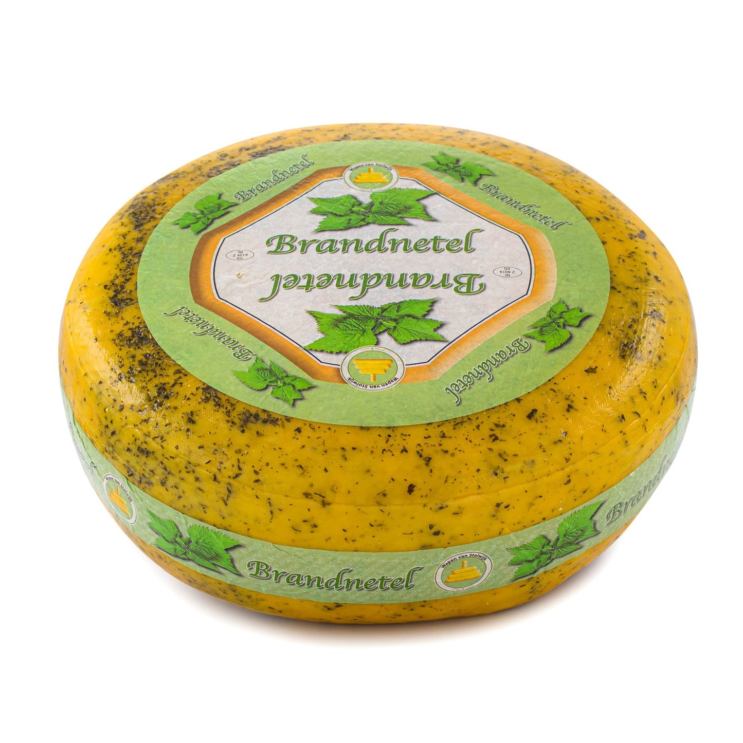 Kruiden kaas brandnetel (RM)