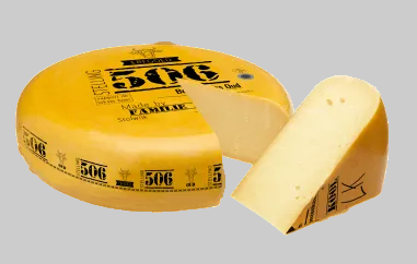 Boerenkaas extra belegen