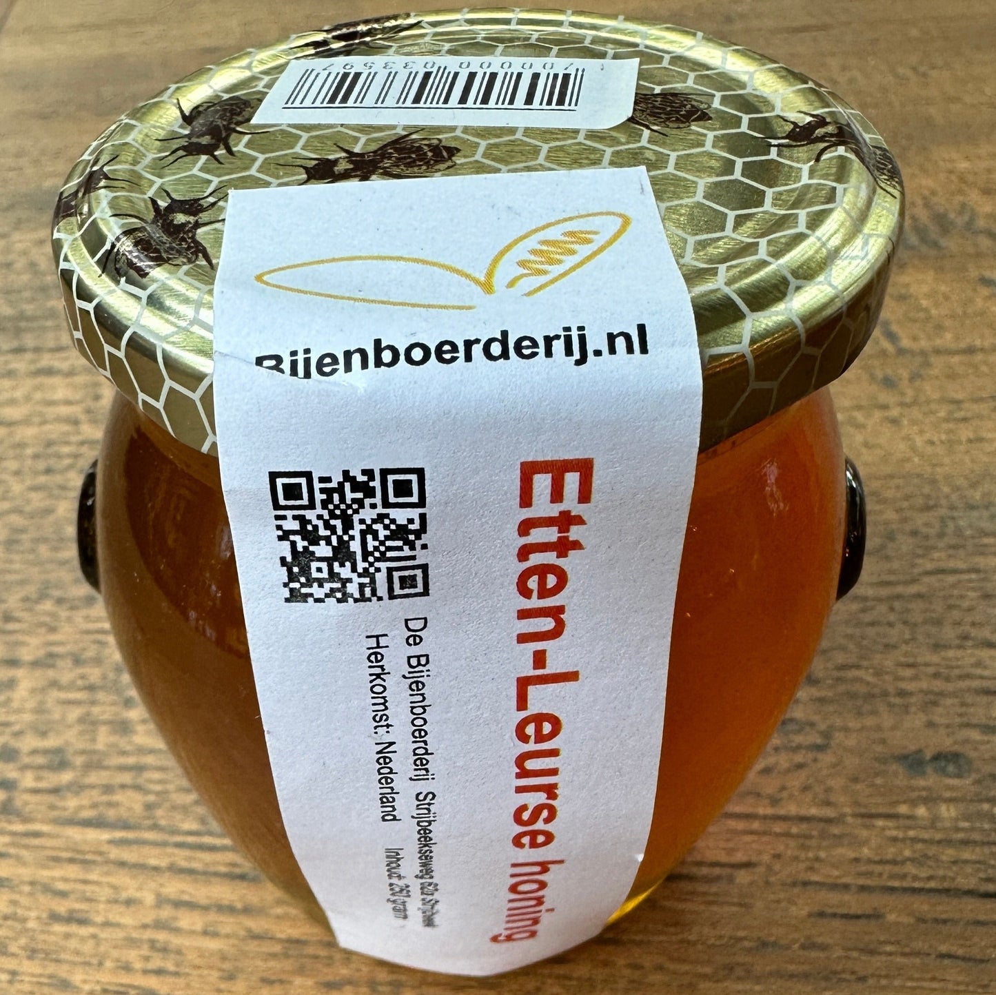 Honing Etten-Leurse