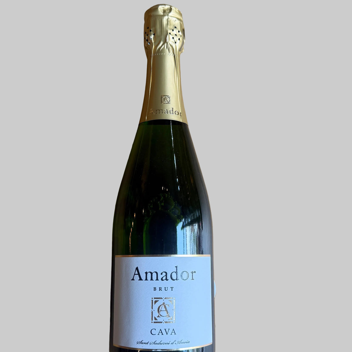 Amador Brut Cava