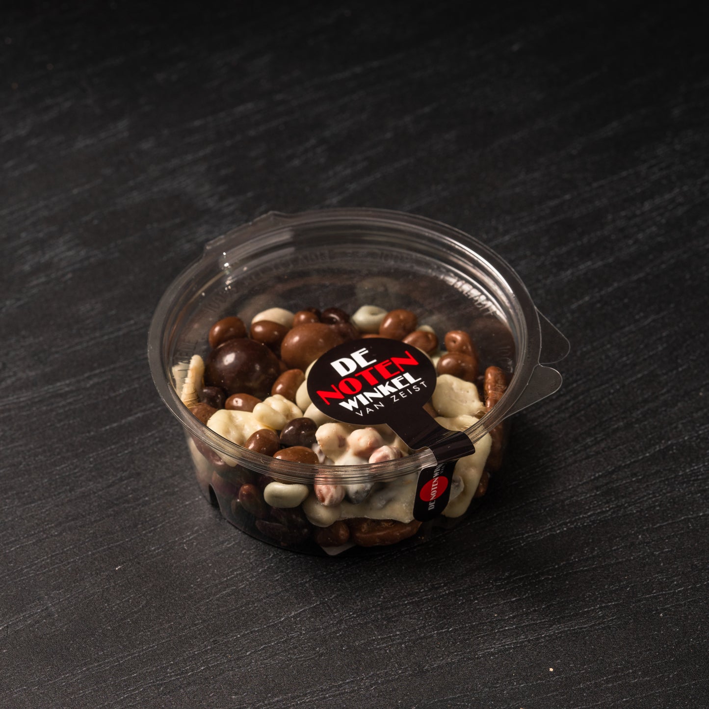 Chocolade mix