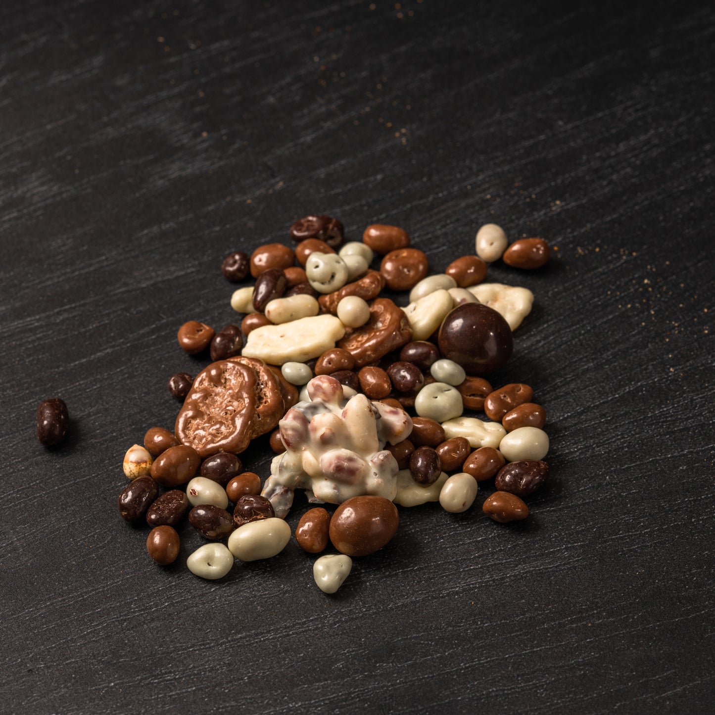 Chocolade mix