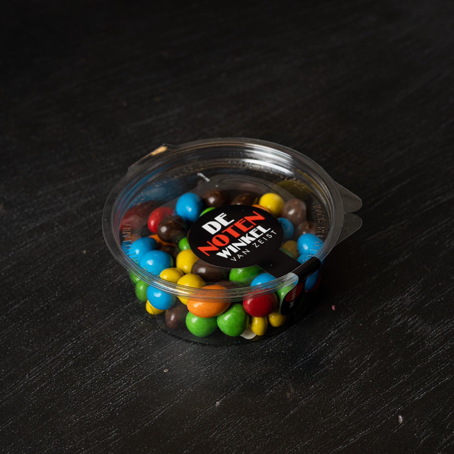 Tricolore pinda's