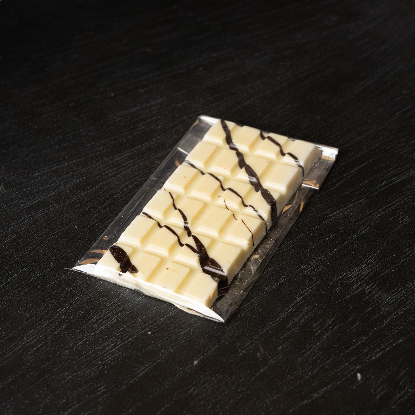 Reep chocolade wit