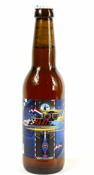 'T Meuleneind Max Verstappen bier 33cl
