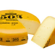 Boeren kazen belegen (RM)