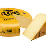 Boerenkaas extra belegen