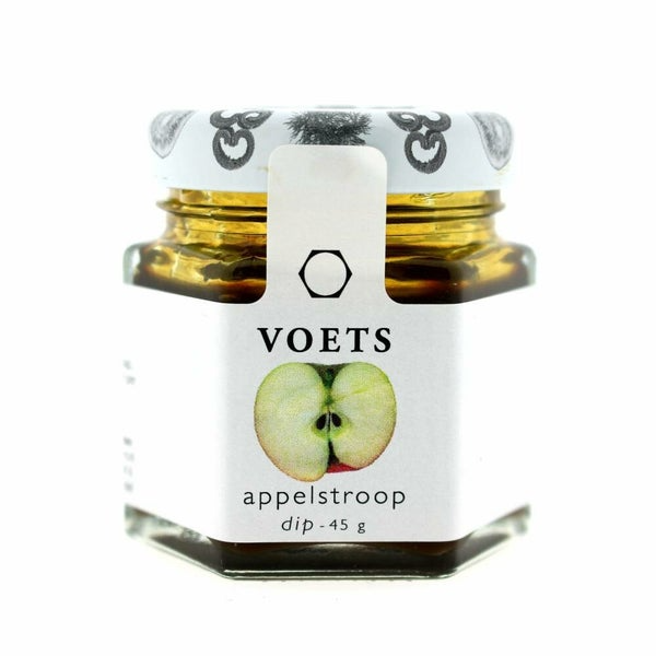 Voets Dippers Cheese Appelstroop