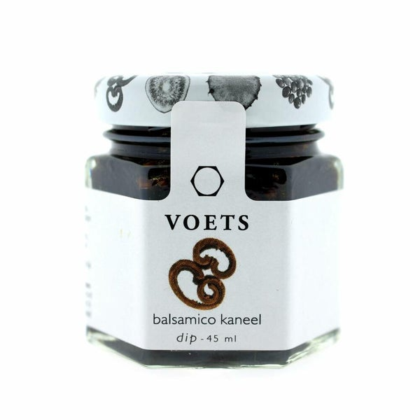 Voets Dippers Cheese Balsamico Kaneel