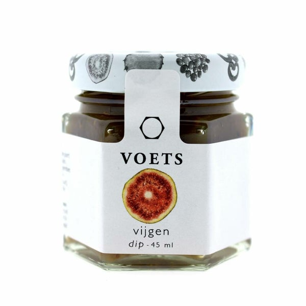 Voets Dippers Cheese Vijgen