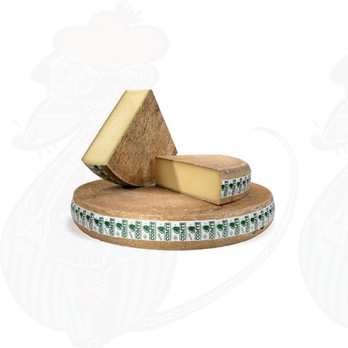Comte (RM) 18 mnd