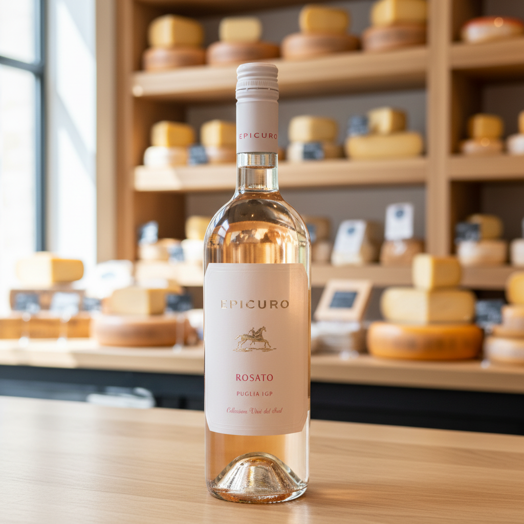Epicuro Rosato