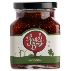's Landsbeste Vijgenjam 350gr