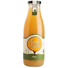 's Landsbeste perensap