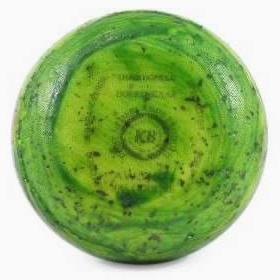 Boeren pondjes pesto