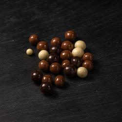 Chocolade hazelnoten mix