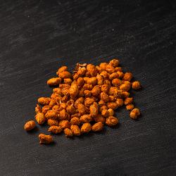 Katjang pedis