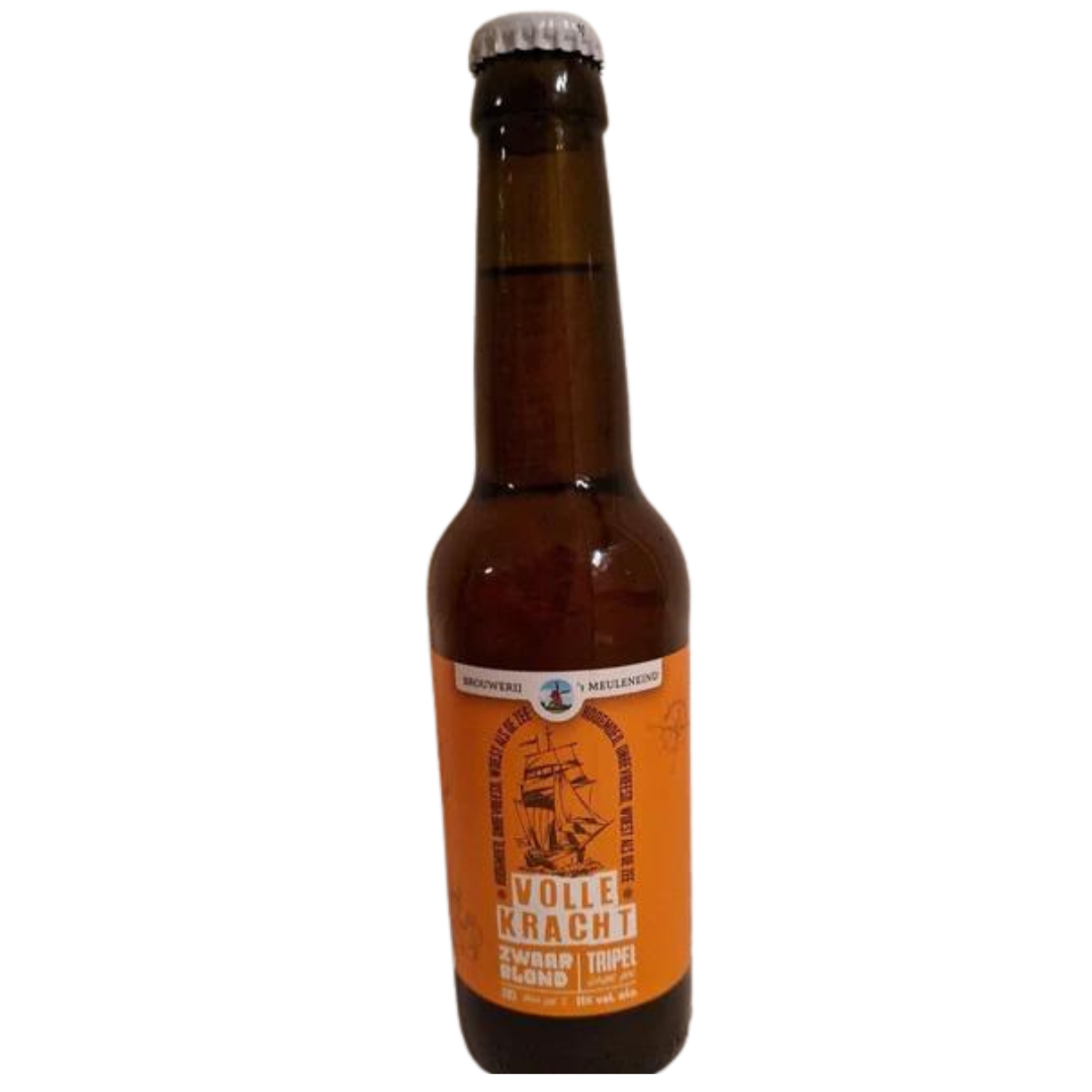t' Meuleneind Volle Kracht 30cl