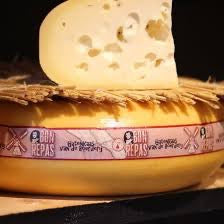 Gatenkaas Bon Repas detail – kaaswinkel Etten-Leur