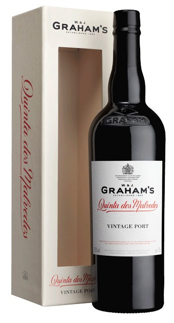 Quinta dos Malvedos port