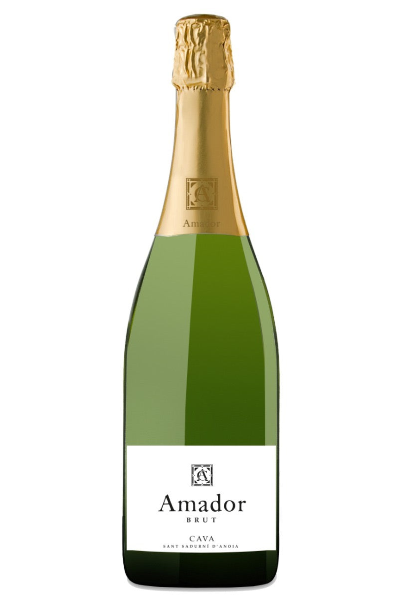 Amador brut cava