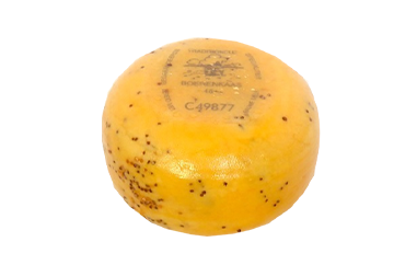Boeren Pondje Mosterd