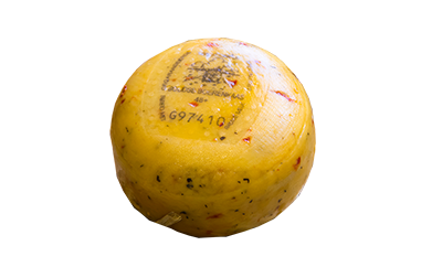 Boeren Pondje Paprika