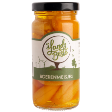 Boeren meisjes dip 130gr