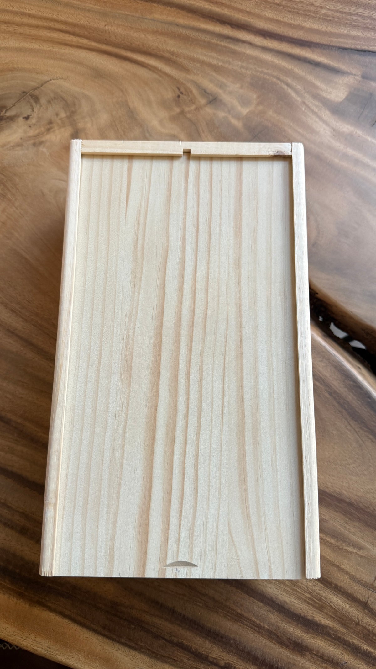 Wijnkist Salentein borrelbox malbec