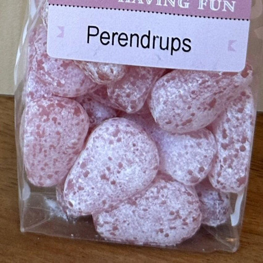 Kindly's Zoete Herinneringen Perendrups