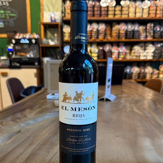 El Meson Rioja
