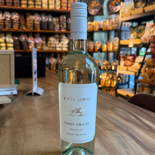 Epicuro Pinot grigio