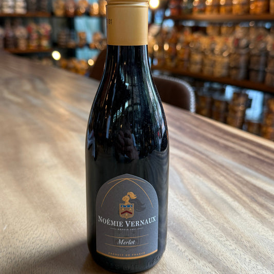 Noemie Vernaux merlot klein