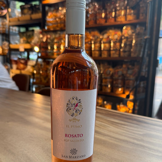 San Marzano Il Pumo rose