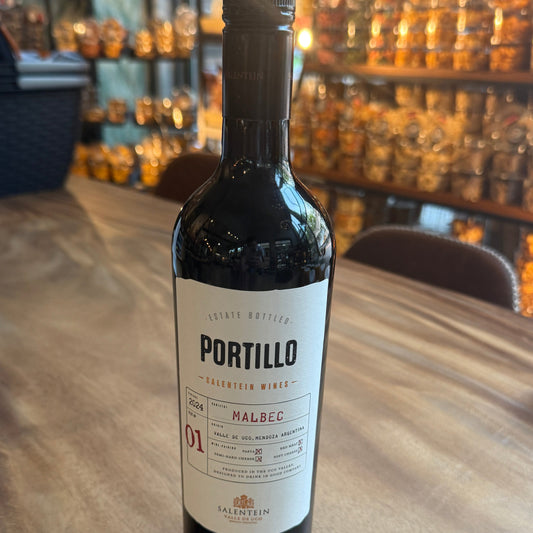 Portillo malbec